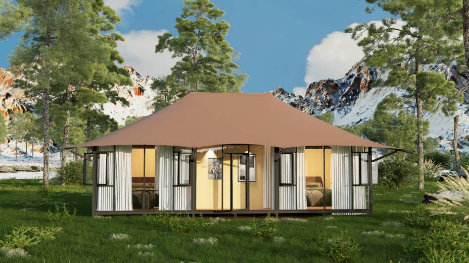 横峰县装配式建筑厂家