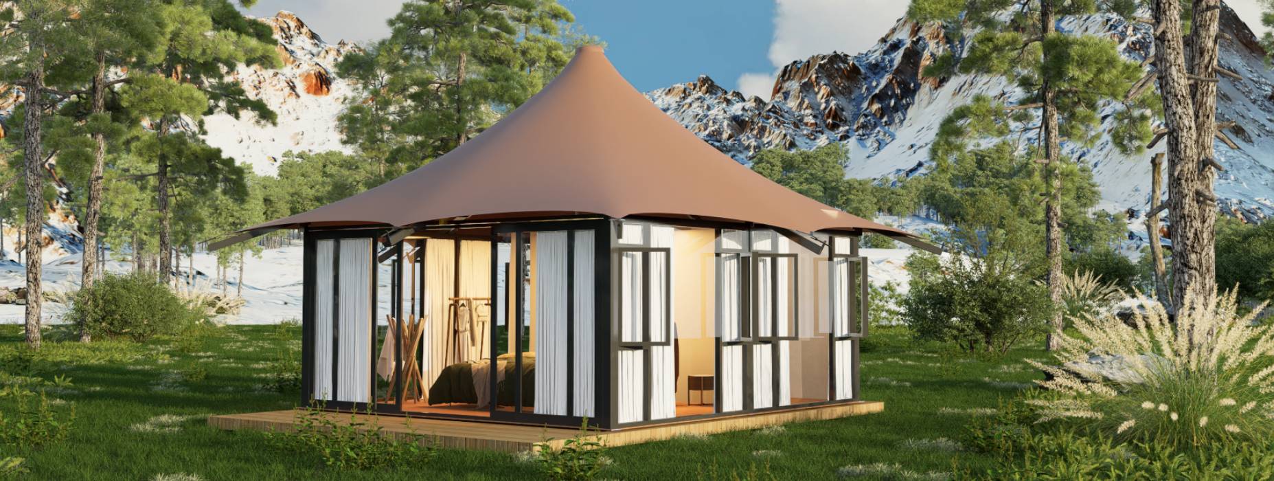 横峰县装配式建筑厂家